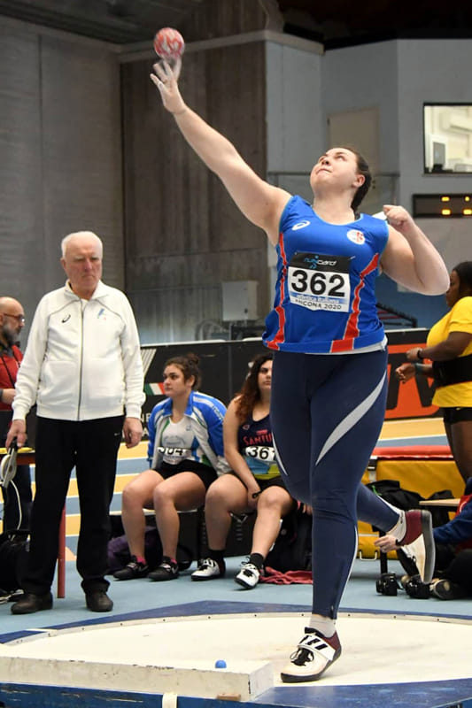 CAMPIONATI PROVINCIALI