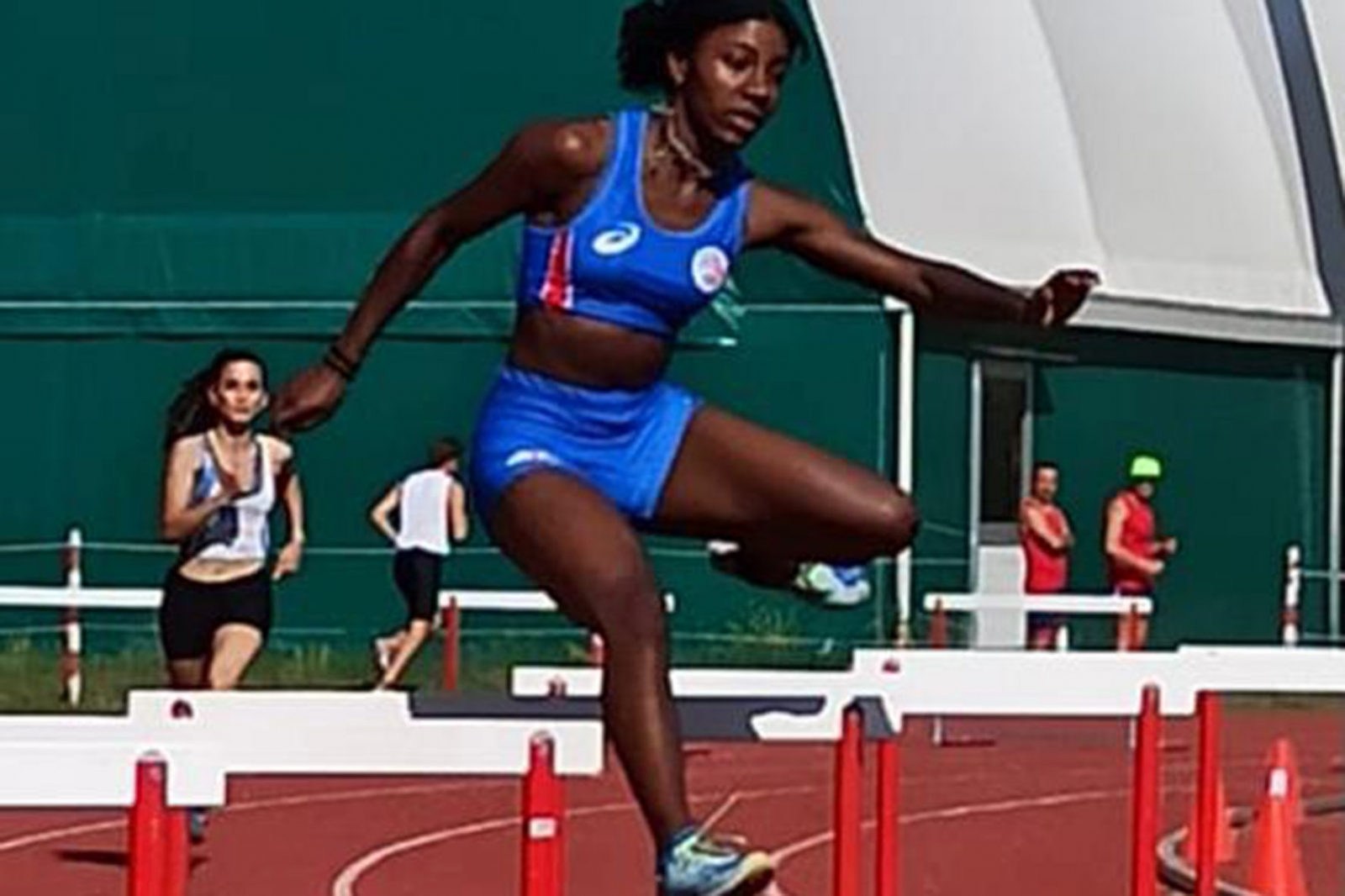 Un fine settimana di record e bei risultati per l’Alga Atletica Arezzo