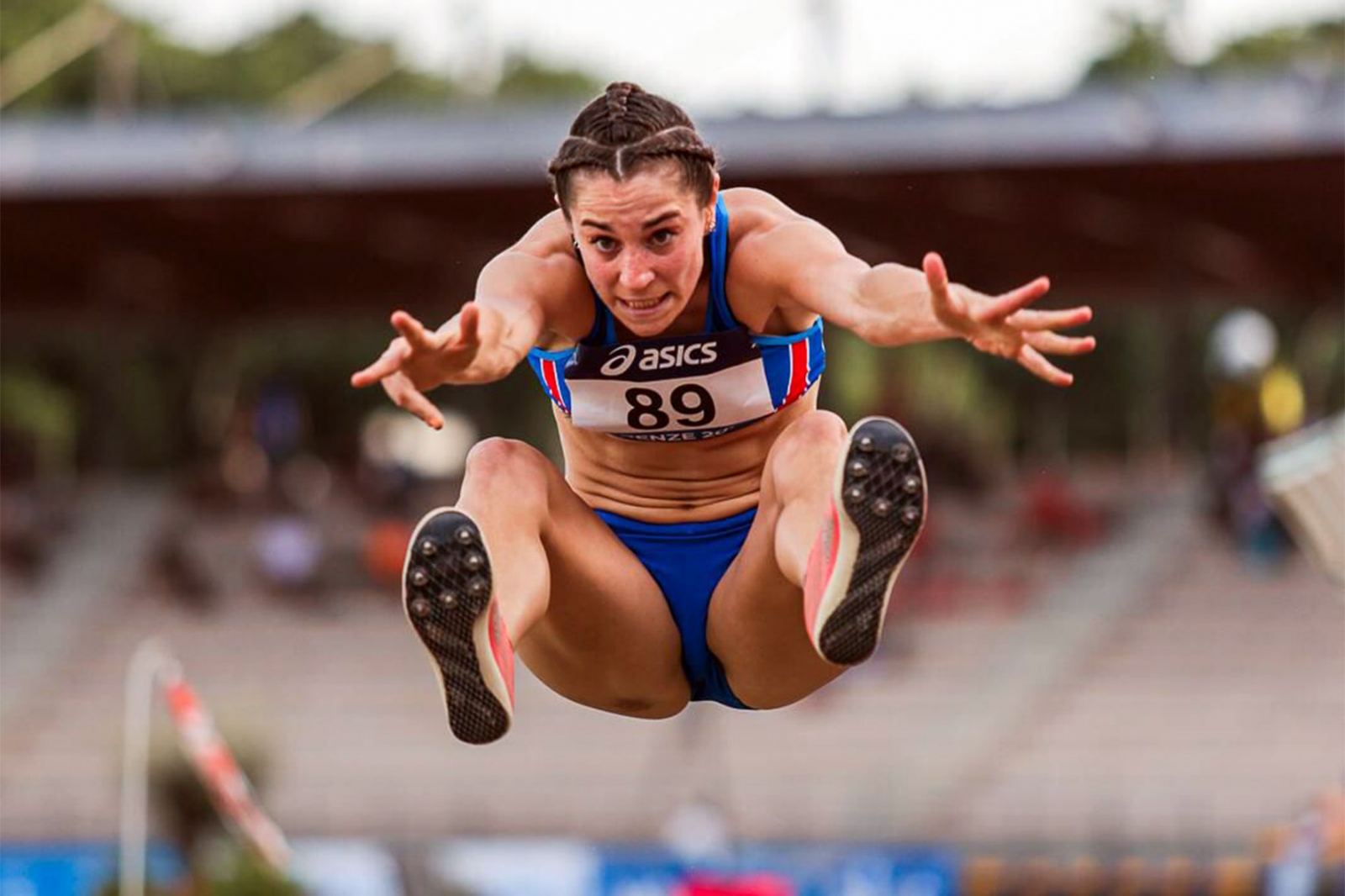 Anna Visibelli e Chiara Salvagnoni centrano i pass per i Campionati Italiani