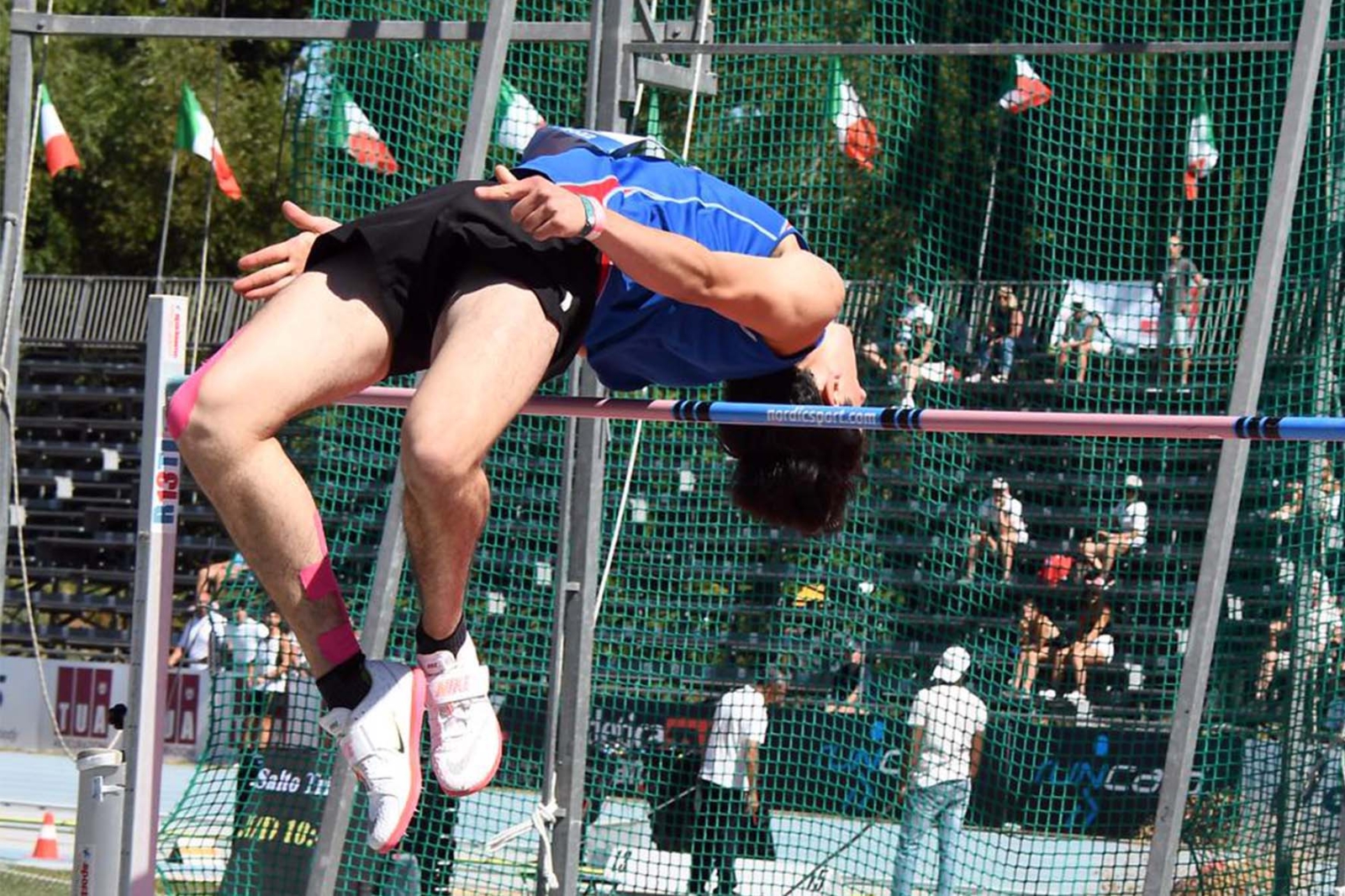 L’Alga Atletica Arezzo ufficializza date e tecnici della nuova stagione