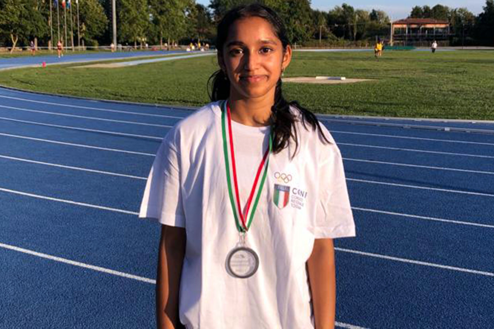 Prime gare stagionali e prime medaglie per l’Alga Atletica Arezzo