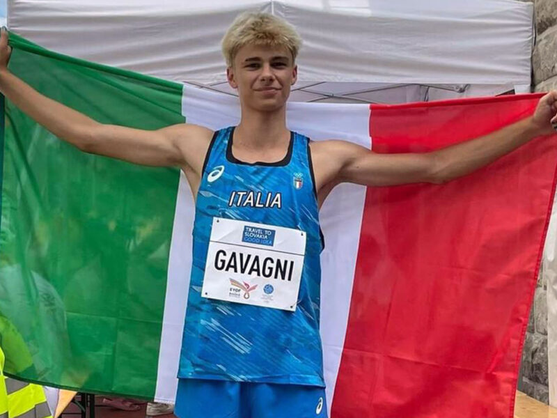 Titoli regionali e record nel fine settimana dell’Alga Atletica Arezzo
