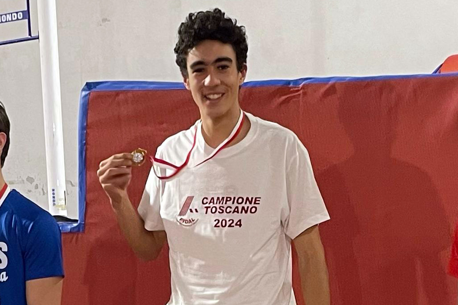 Due nuovi titoli regionali per l’Alga Atletica Arezzo