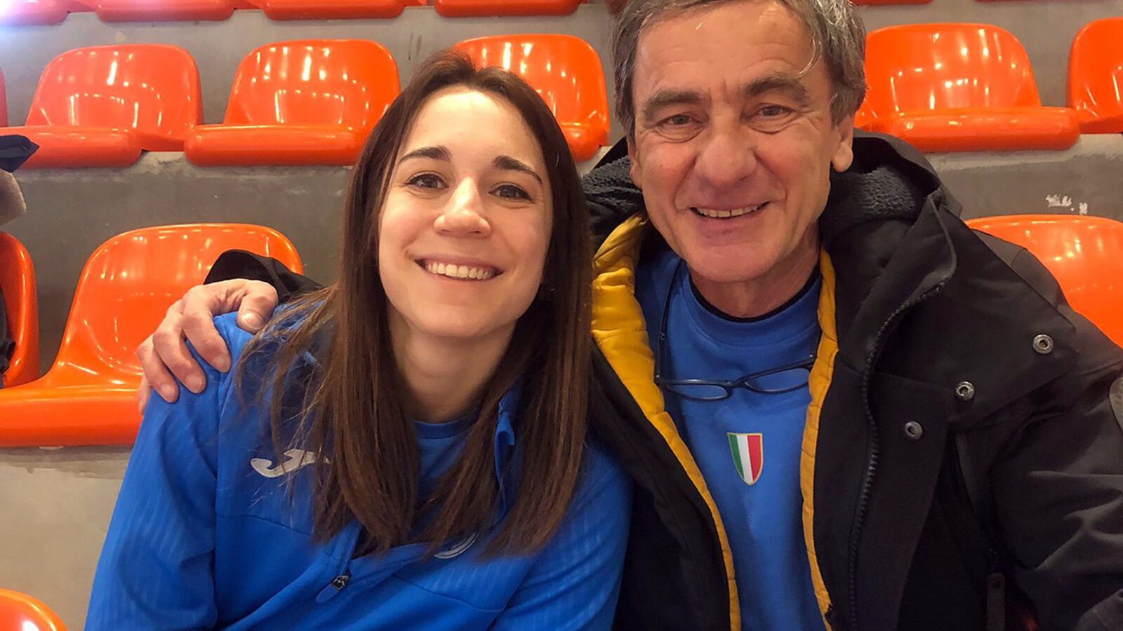 Nono posto per Anna Visibelli ai Campionati Italiani Assoluti Indoor