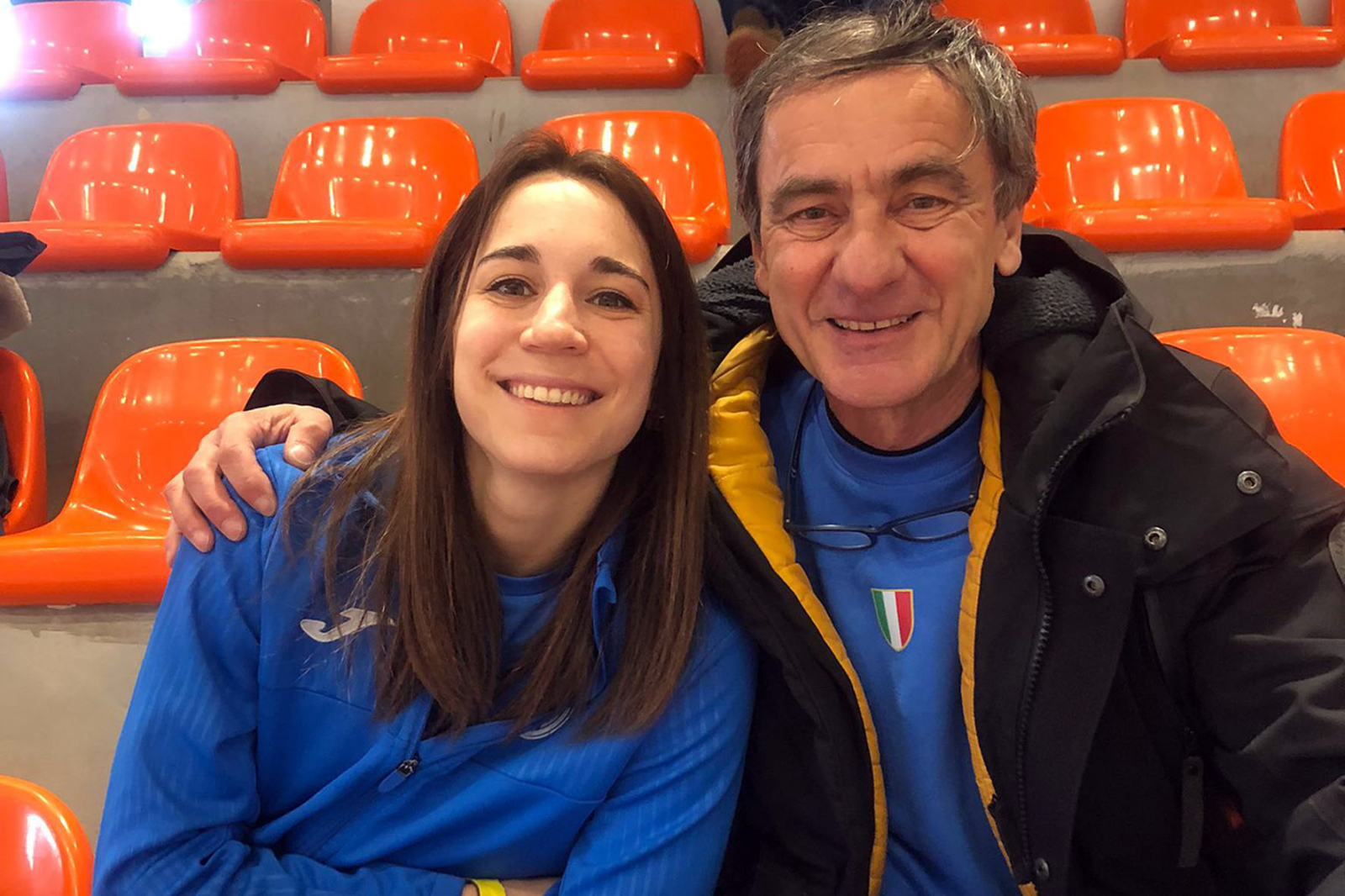 Nono posto per Anna Visibelli ai Campionati Italiani Assoluti Indoor