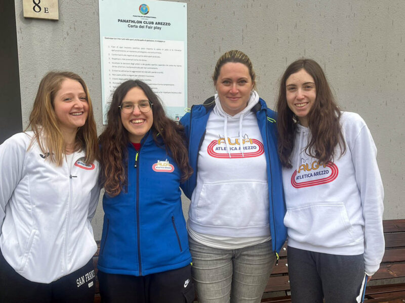 Gioco e fair play per il secondo appuntamento dell’Alga Family Day
