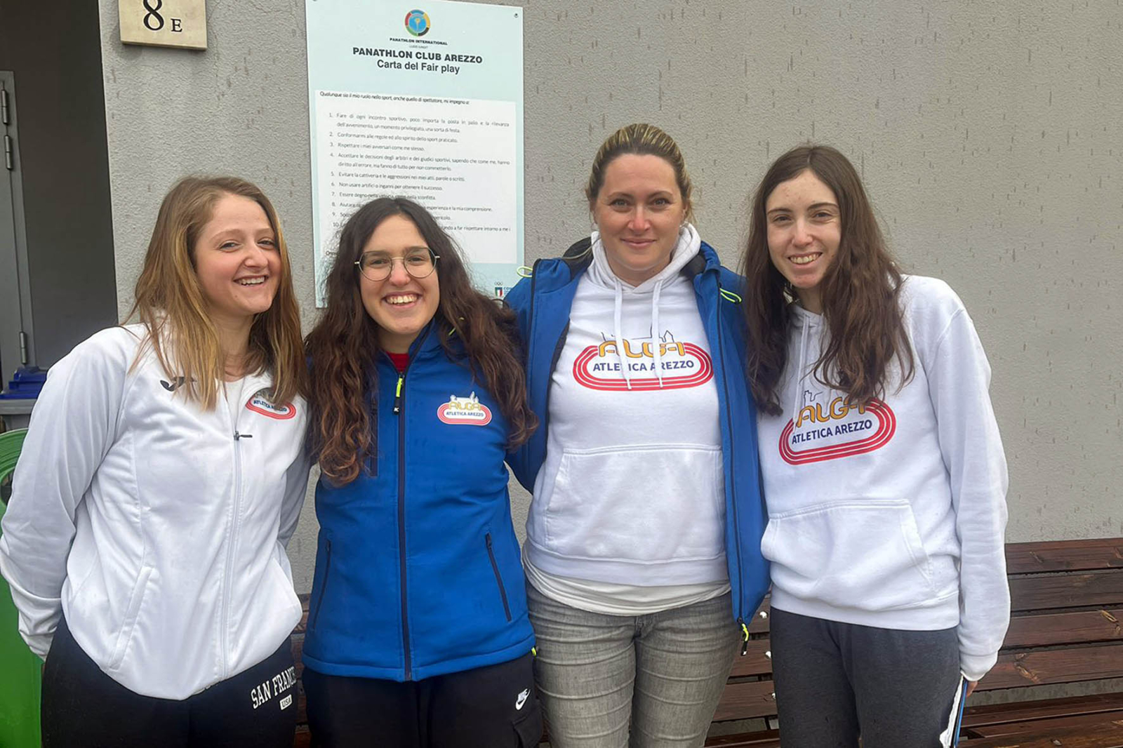 Gioco e fair play per il secondo appuntamento dell’Alga Family Day