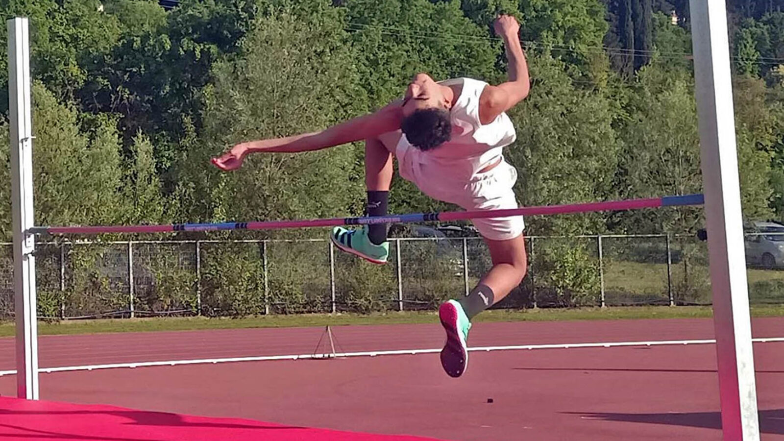 Una nuova stagione in pista per l’Alga Atletica Arezzo