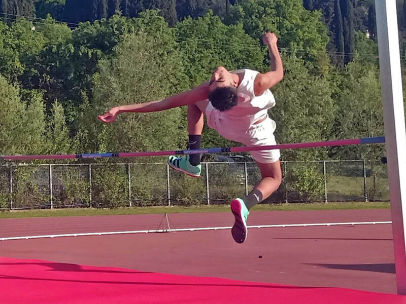 Una nuova stagione in pista per l’Alga Atletica Arezzo
