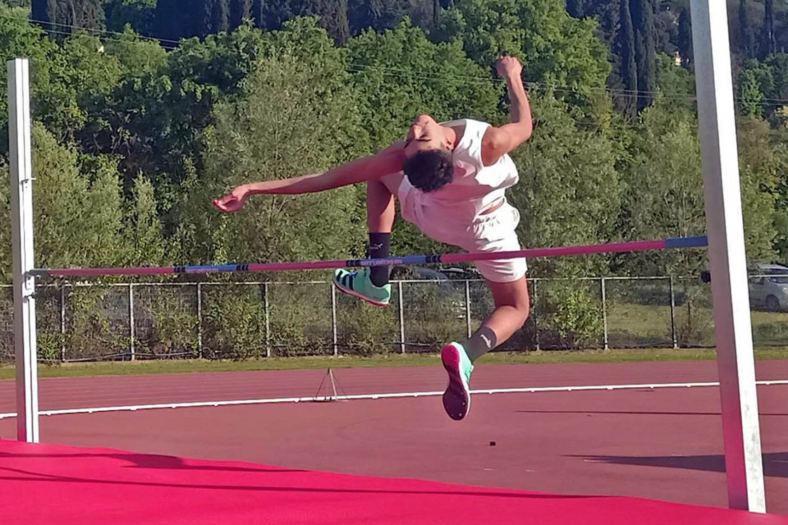 Una nuova stagione in pista per l’Alga Atletica Arezzo