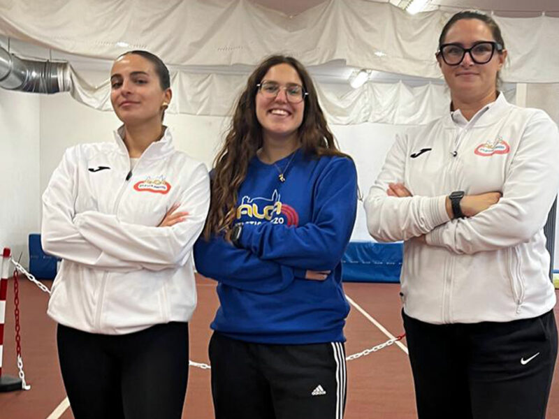 L’atletica incontra le scuole con “Kid’s Athletic Run To School”