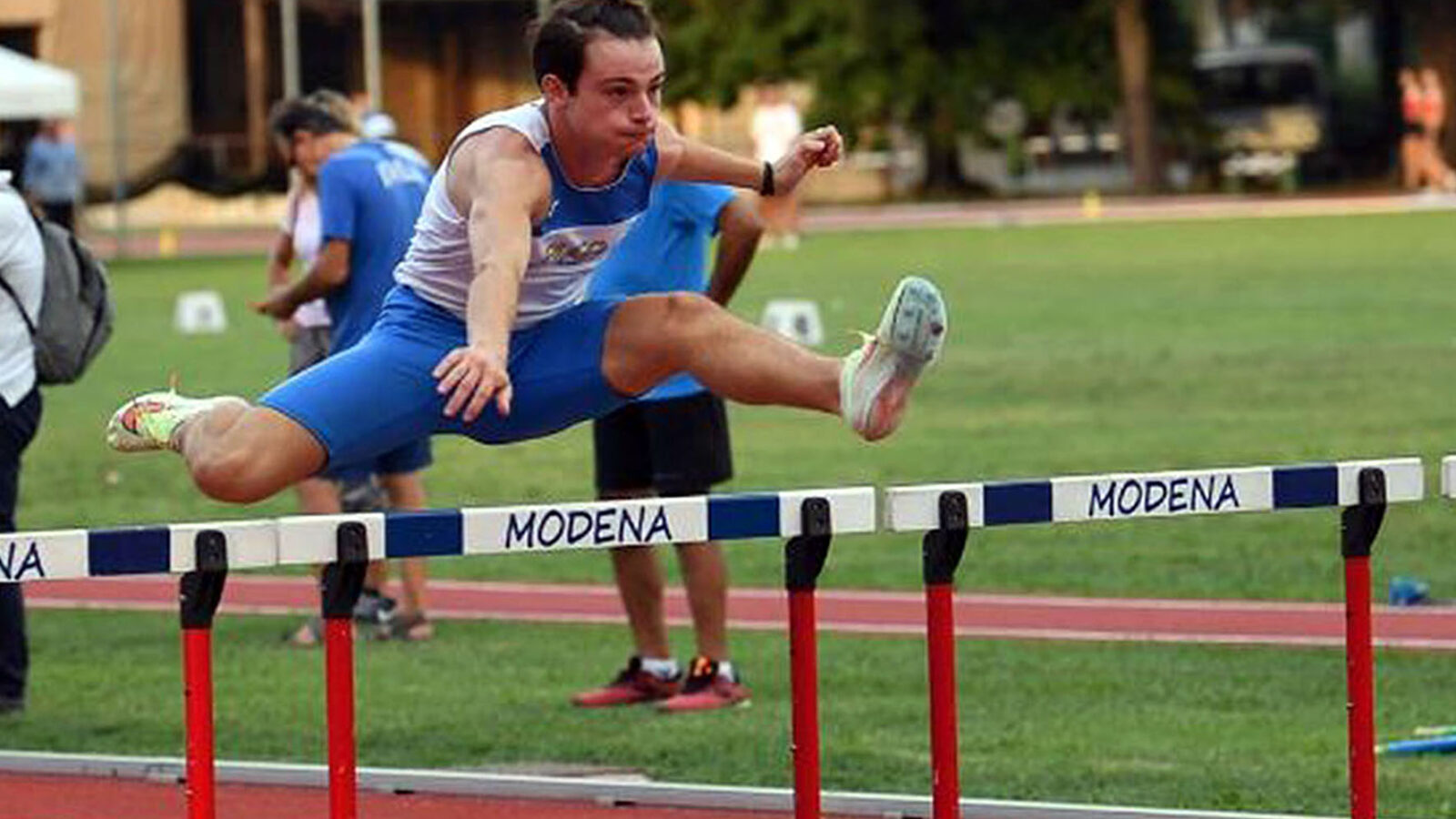 Fine settimana di medaglie e record personali per l’Alga Atletica Arezzo