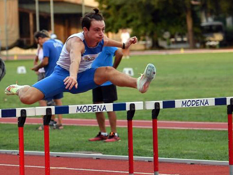 Fine settimana di medaglie e record personali per l’Alga Atletica Arezzo