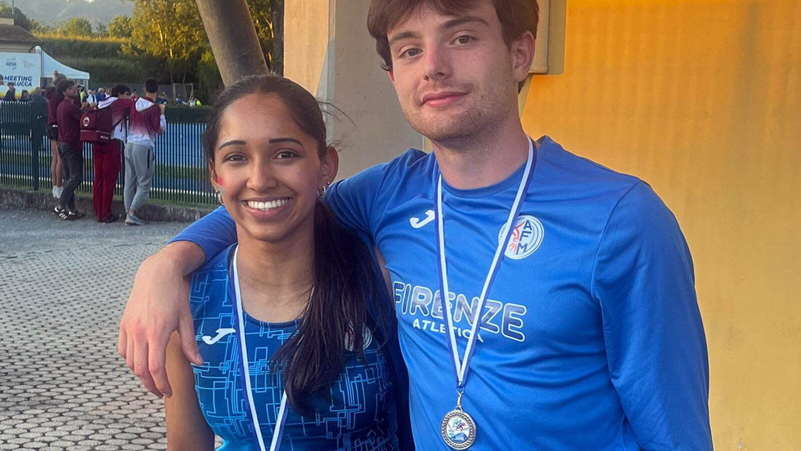 Positivi risultati per l’atletica aretina nel Campionato di Società Assoluto