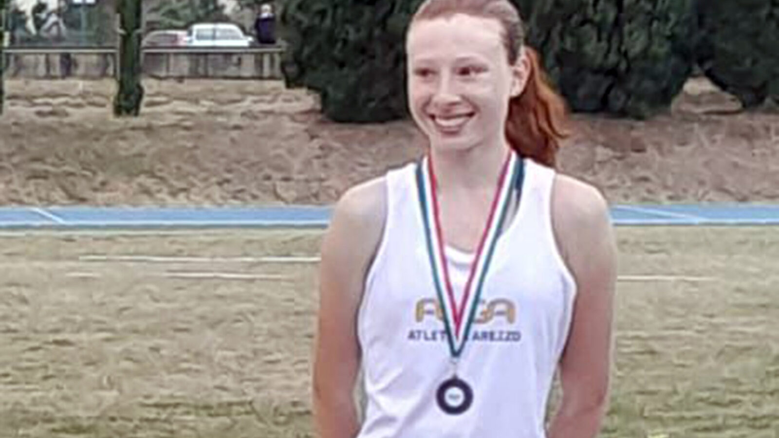 Due medaglie per l’Alga Atletica Arezzo ai campionati regionali giovanili