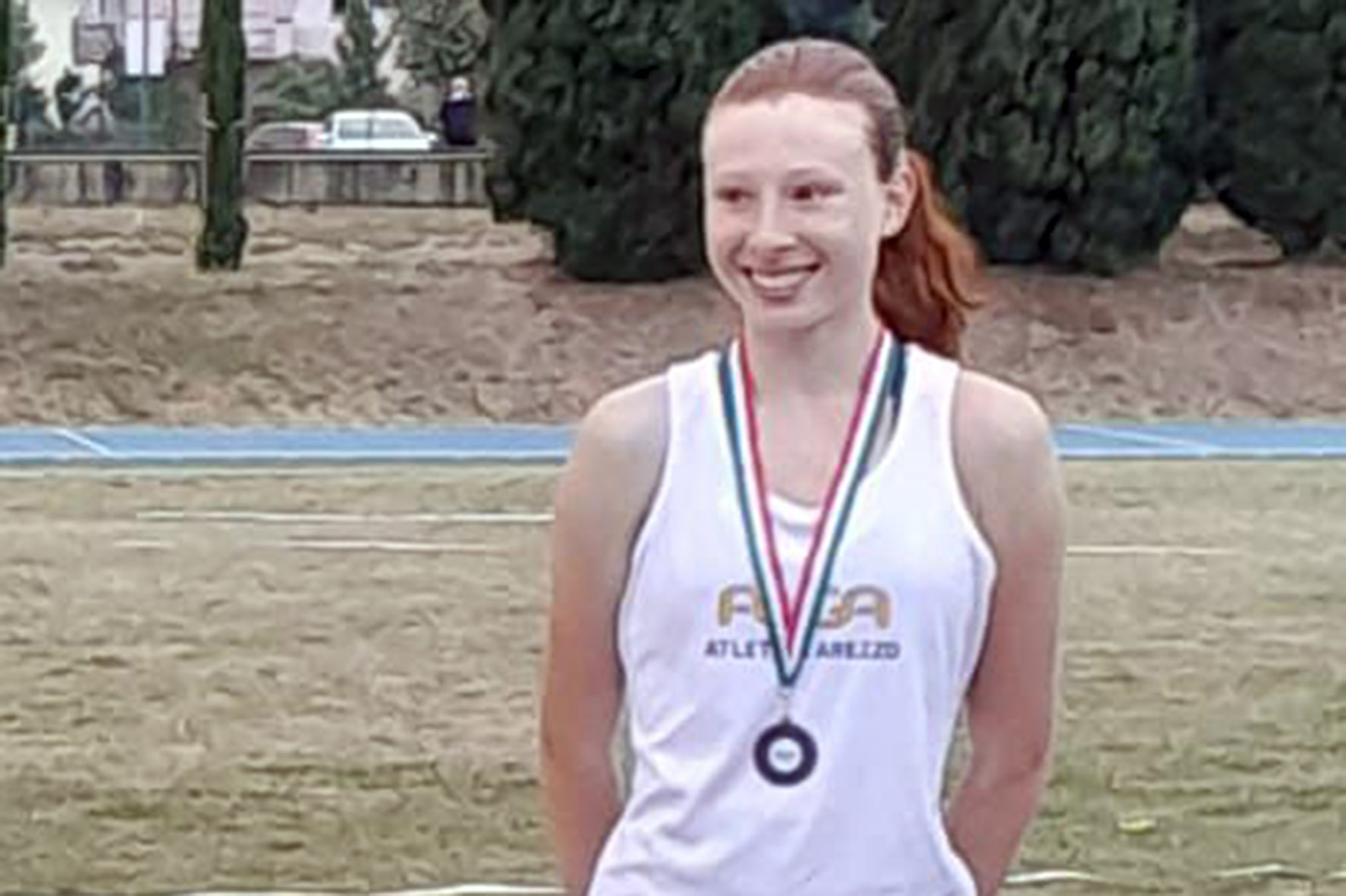 Due medaglie per l’Alga Atletica Arezzo ai campionati regionali giovanili