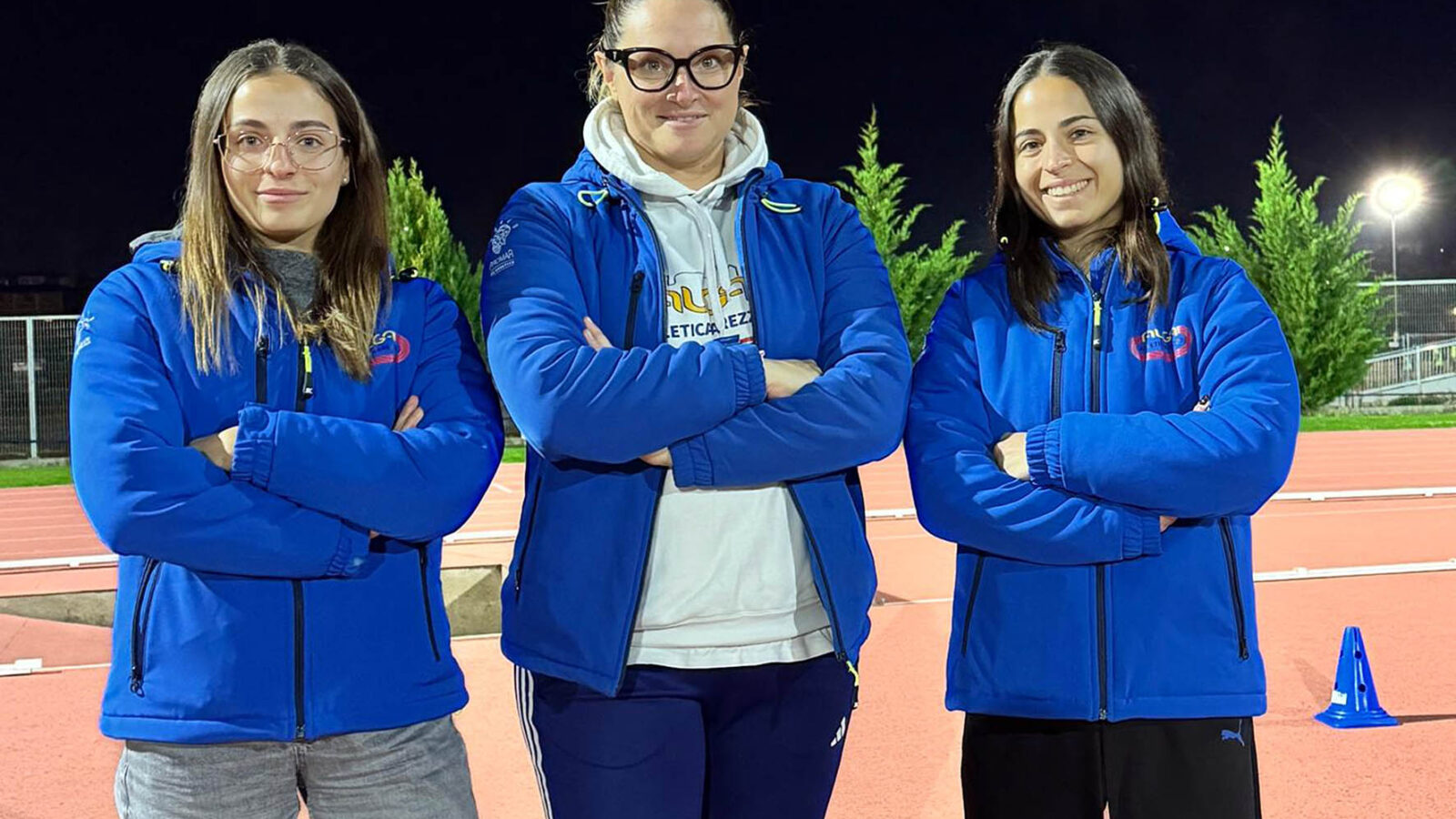 L’Alga Atletica Arezzo torna nelle scuole con “Kid’s Athletic Run To School”
