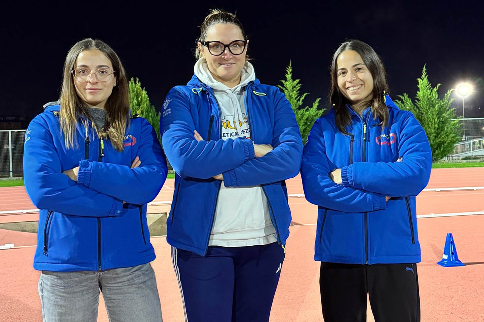 L’Alga Atletica Arezzo torna nelle scuole con “Kid’s Athletic Run To School”