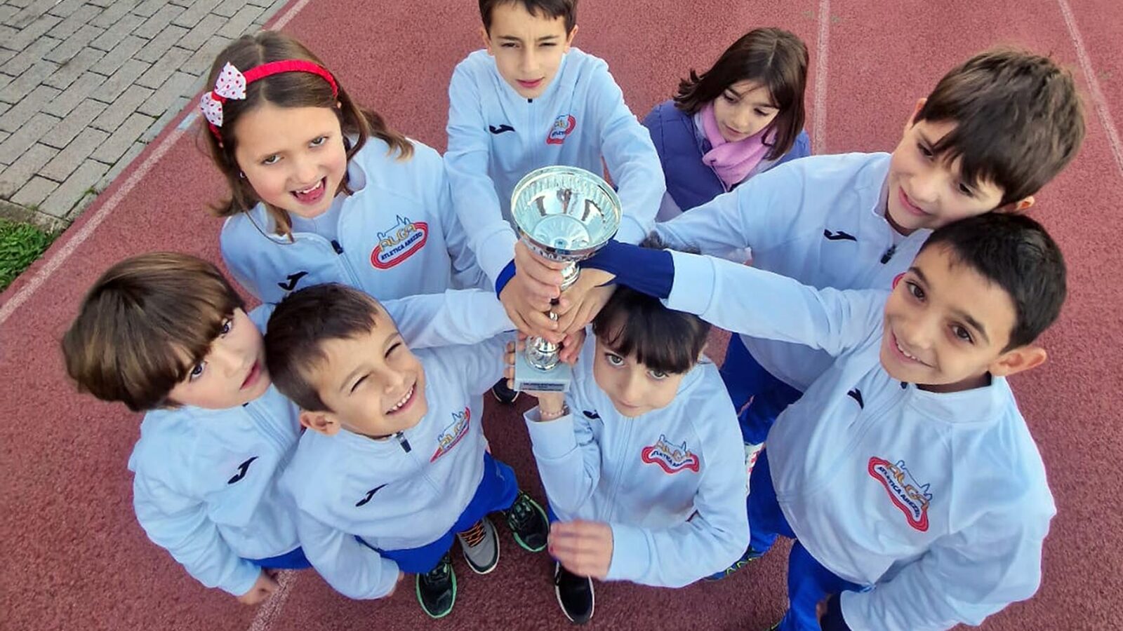 Una nuova stagione di sport, divertimento e crescita con l’Alga Atletica Arezzo