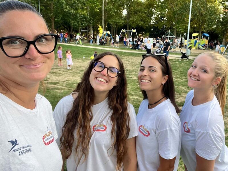 Un nuovo corso di atletica leggera a Badia al Pino con l’Alga Atletica Arezzo