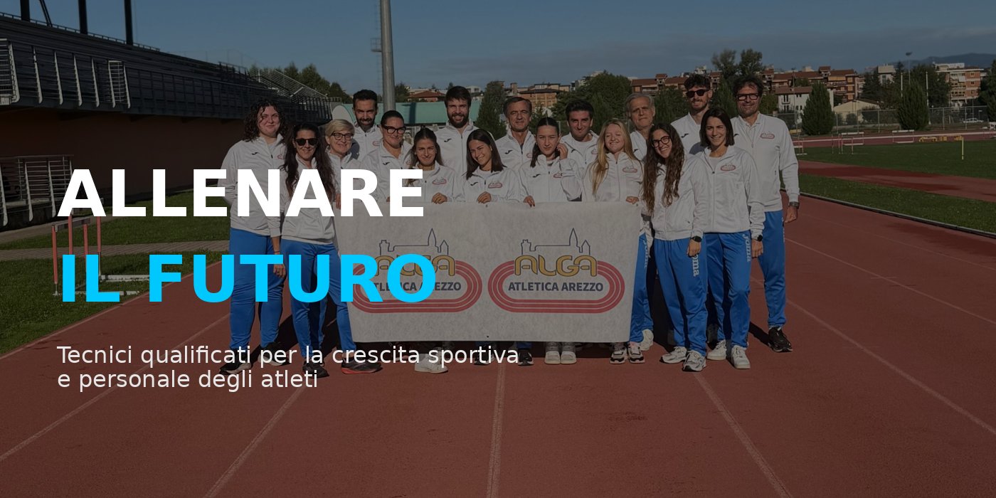 ALGA Atletica Arezzo